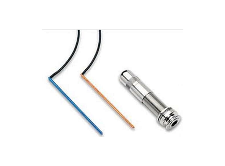 Fishman undersaddle pickup 6 str guitar (PRO-AG0-094) 2.3mm saddle piezo 